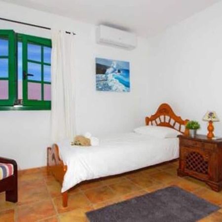 Casa Crisana Villa Haría Exterior photo