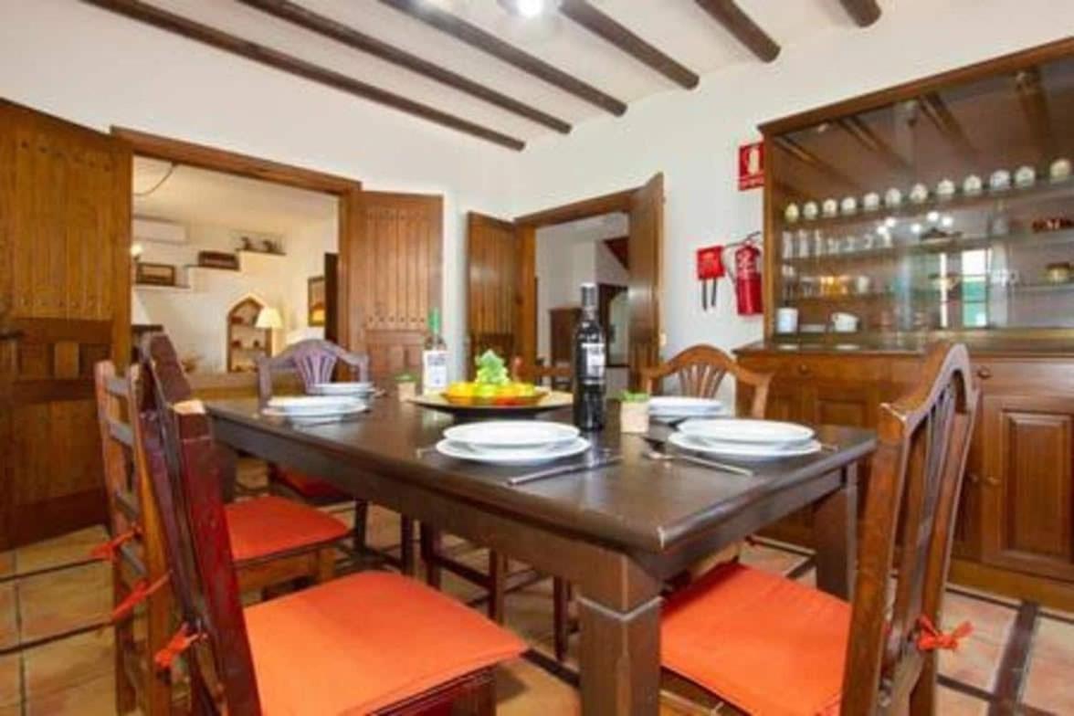 Casa Crisana Villa Haría Exterior photo