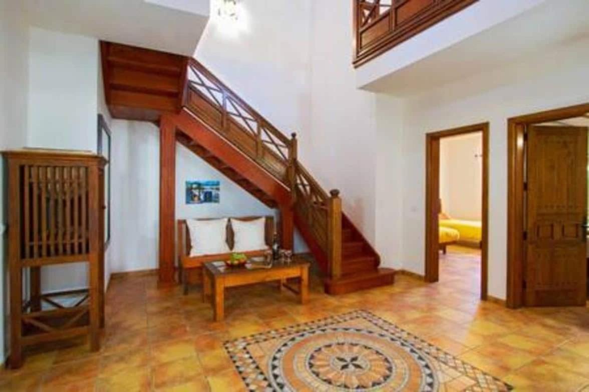 Casa Crisana Villa Haría Exterior photo