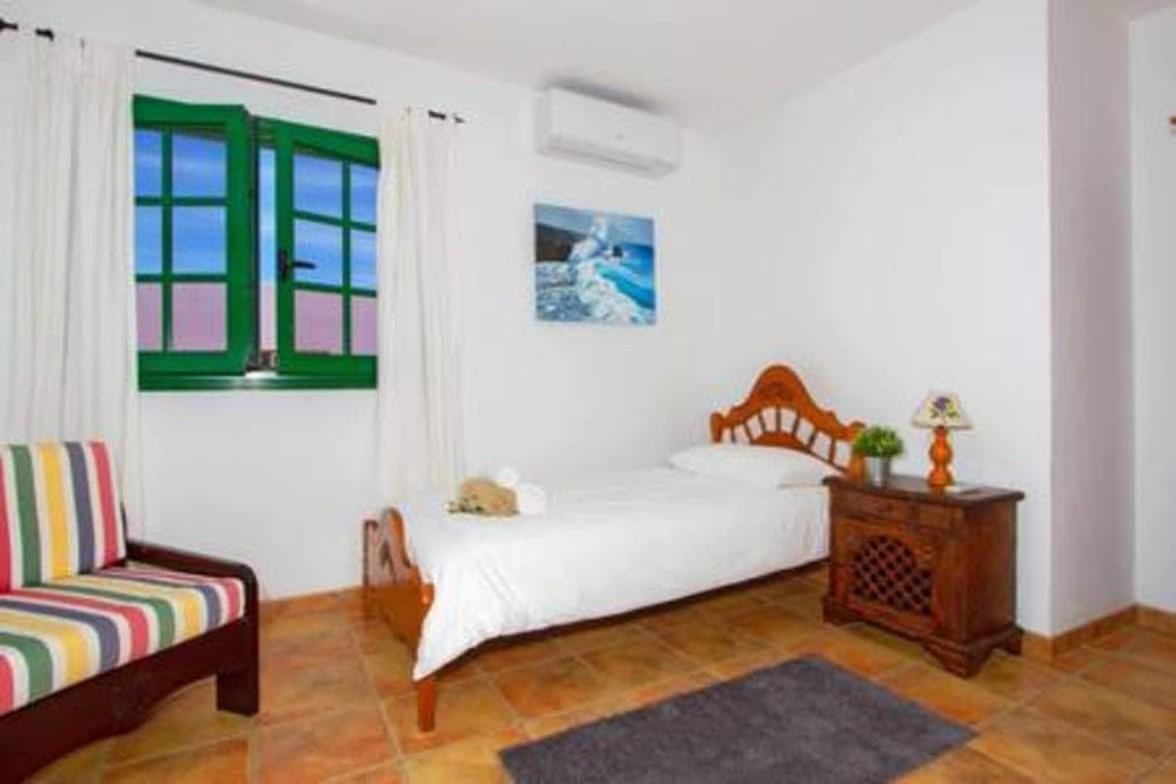 Casa Crisana Villa Haría Exterior photo